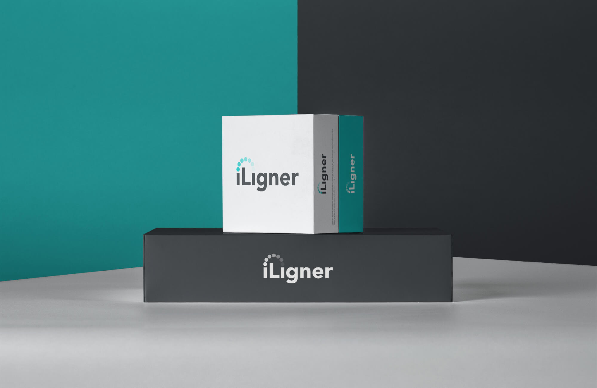 iLigner Logo