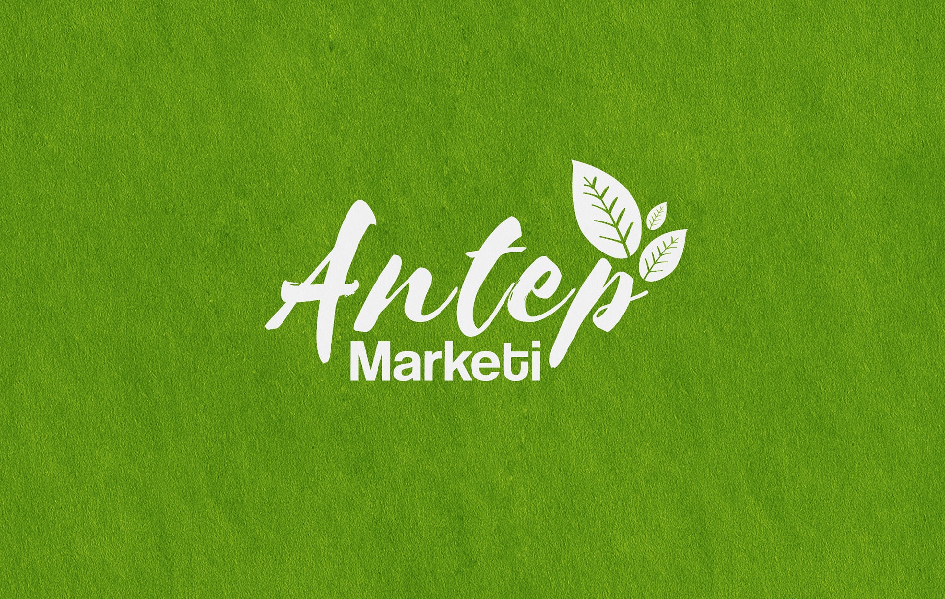 Antep Marketi Logo