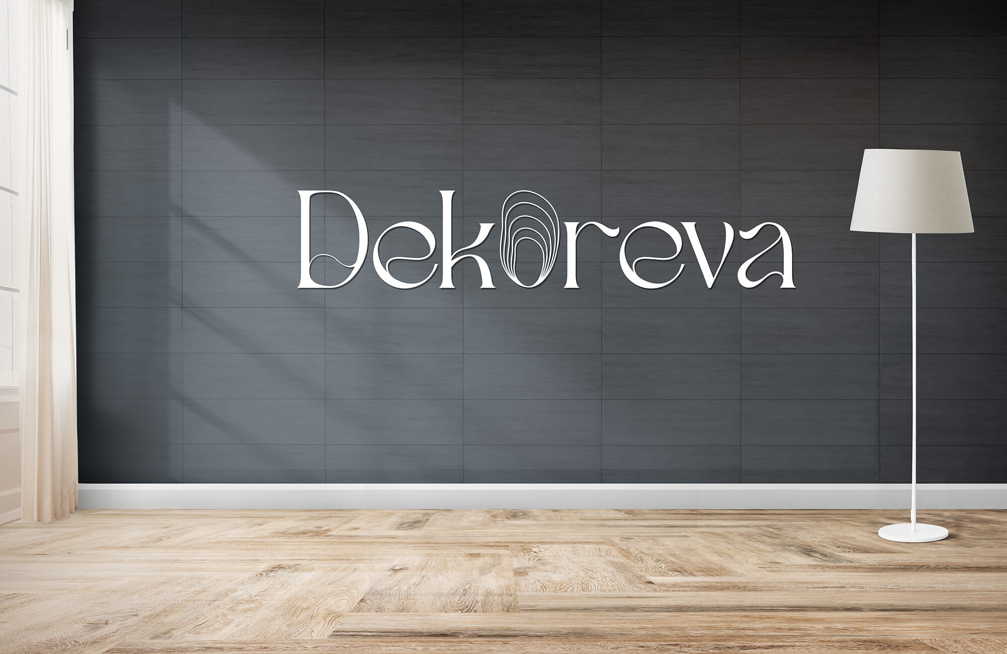 Dekoreva Logo