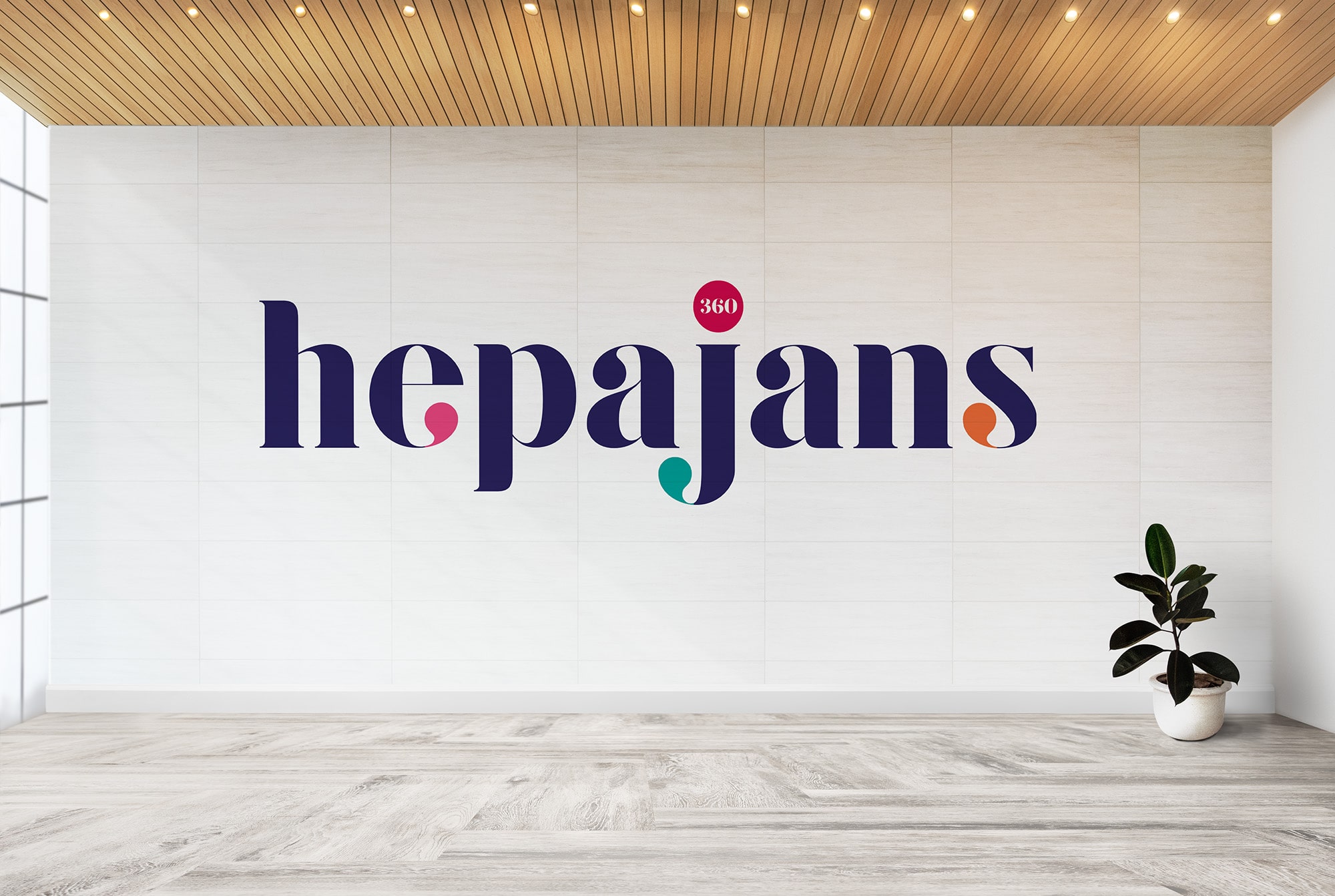 Hepajans Logo