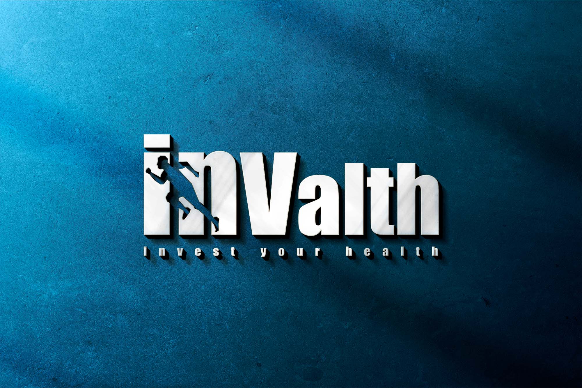 invalth Logo