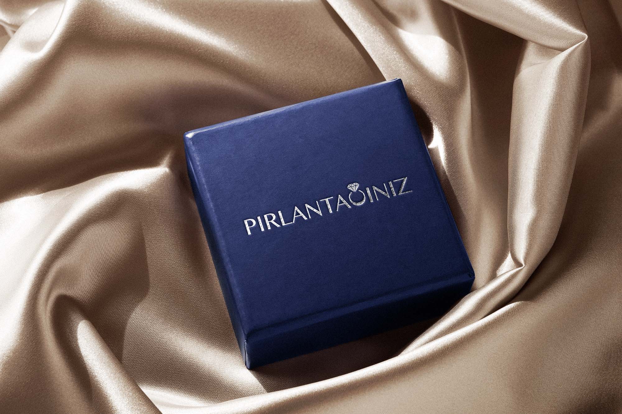Pirlantaciniz Logo
