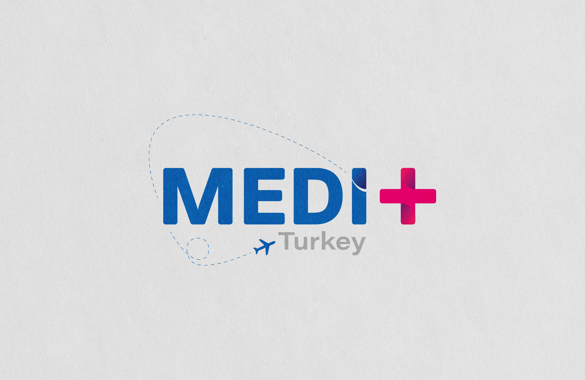 Medi Plus Turkey Logo