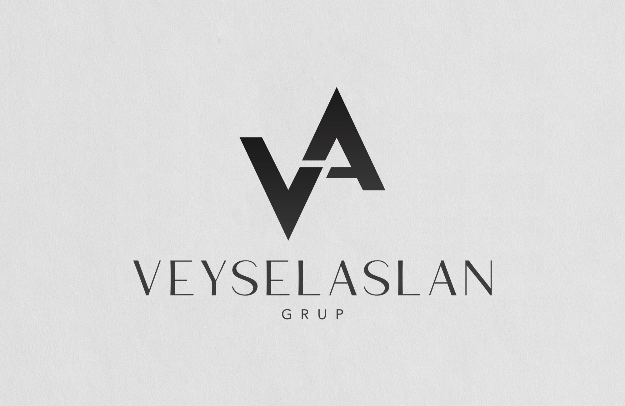 VA Grup Logo