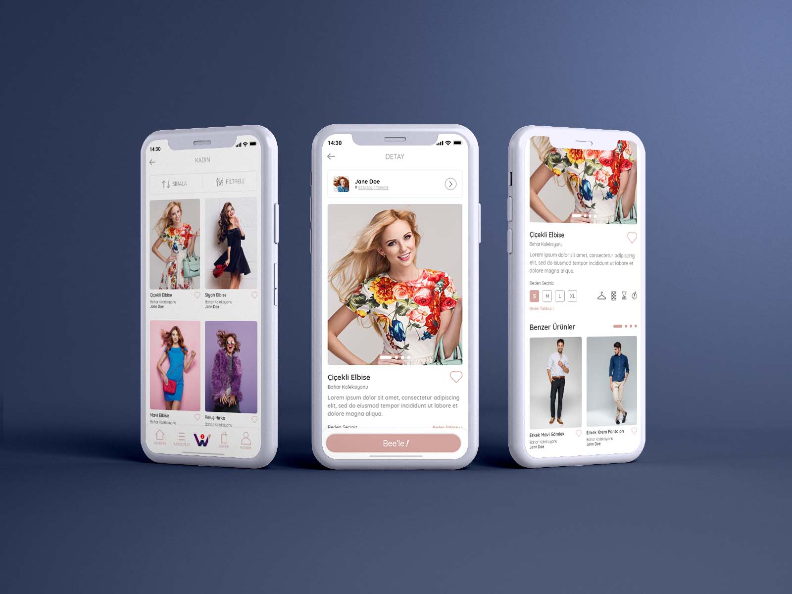 Wing App