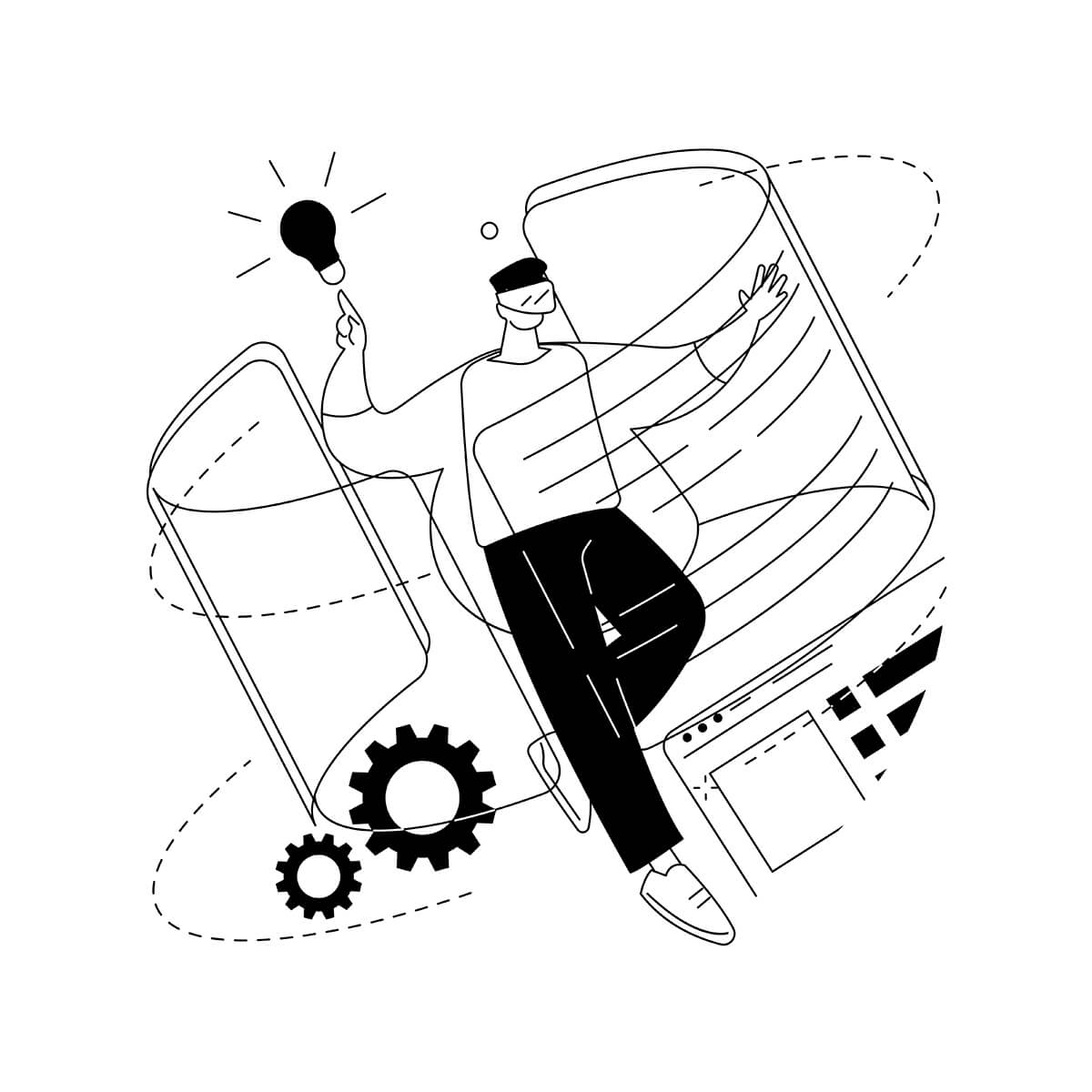 Ui,Ux & Usability