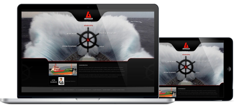 Armador Ship Managment