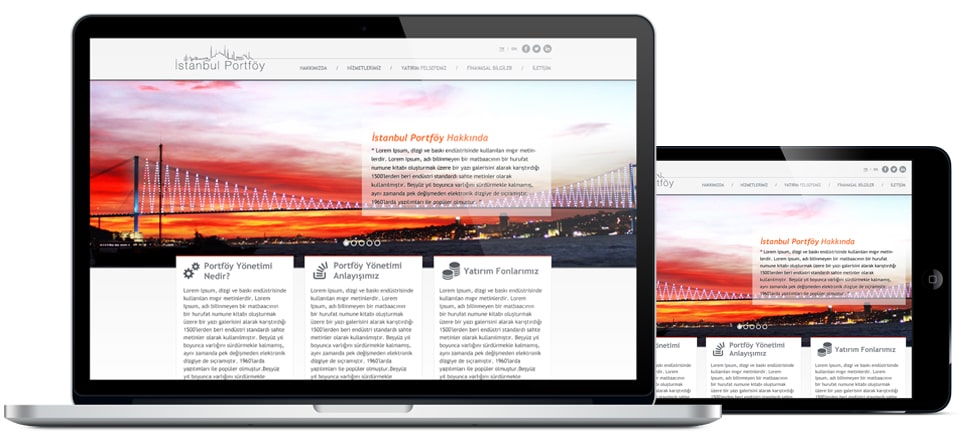 İstanbul Portföy