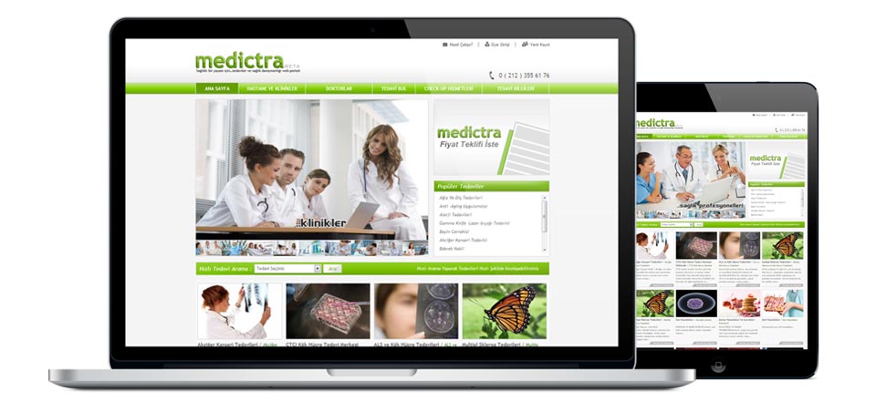 Medictra