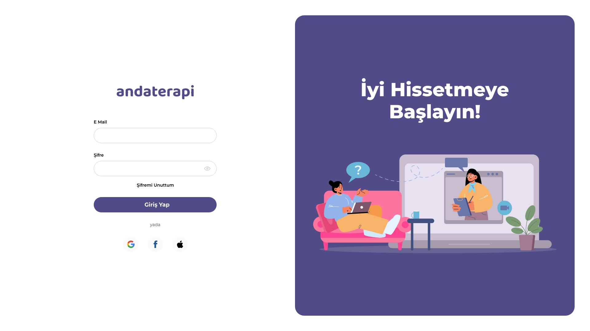 Anda Terapi 5