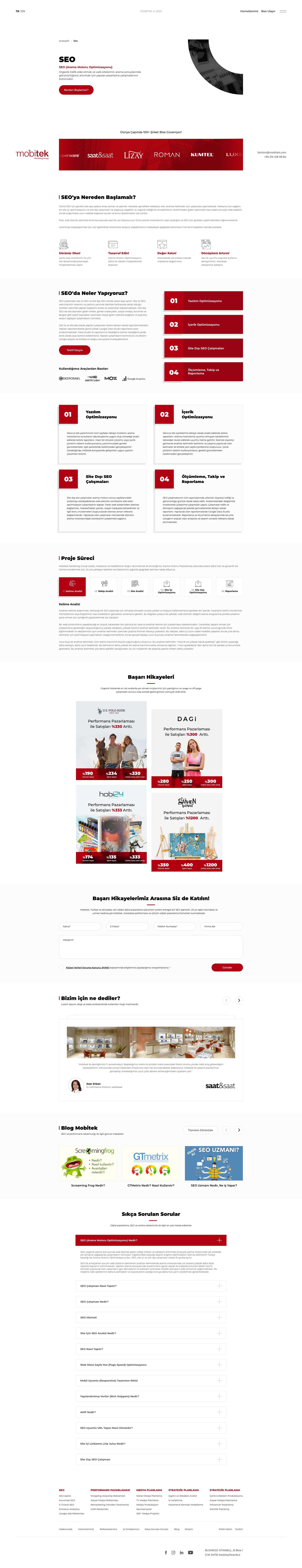 Mobitek Ürün Detay